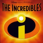 The Incredibles 1 GC PTBR