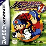 Mega Man Battle Network 2 (PTBR) GBA