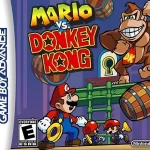 Mario Vs. Donkey Kong PTBR GBA