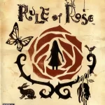 Rule of Rose PTBR PS2
