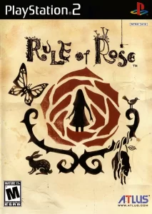 Rule of Rose PTBR PS2