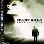 Silent Hill 2 Enhanced Edition PS2 PTBR