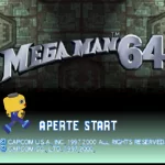 MegaMan 64 PTBR N64
