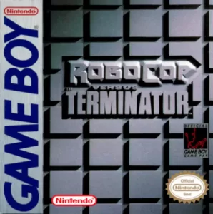 RoboCop vs. The Terminator PTBR