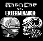RoboCop vs. The Terminator PTBR GB